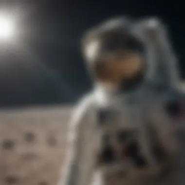 Magnificent Apollo 11: A Historic Journey to the Moon