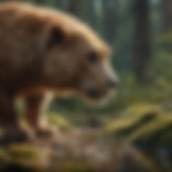 Magnificent Exploring the Amusing World of Animal Imagery