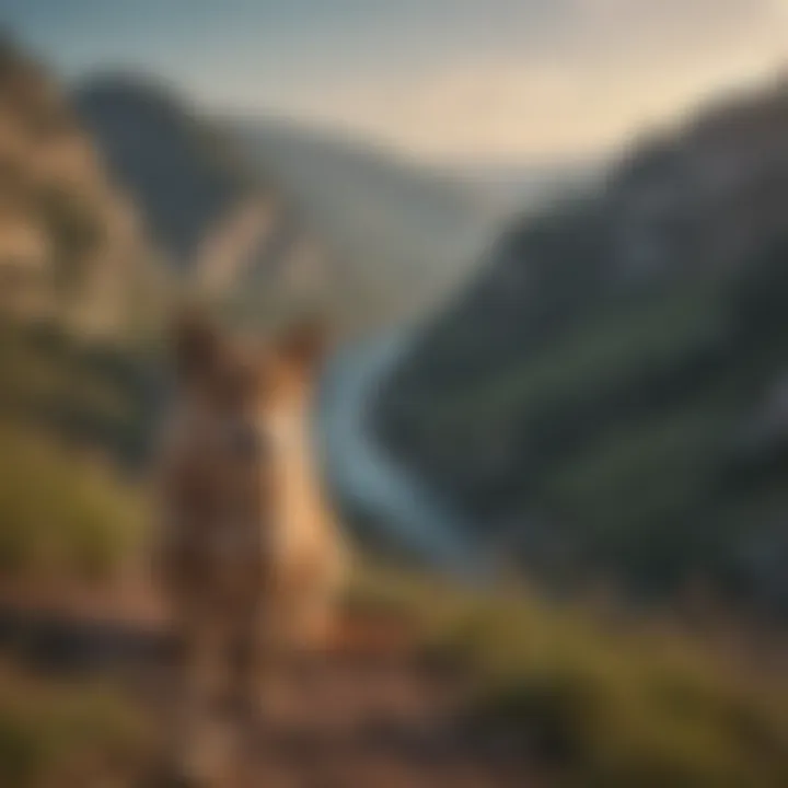 Magnificent Exploring the Italian Landscape: A Visual and Cultural Journey