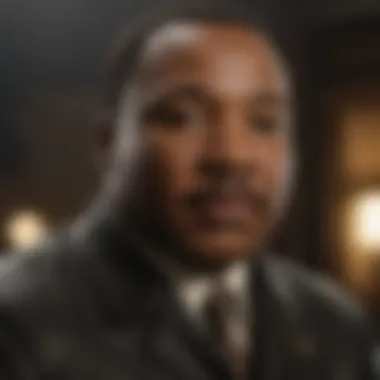 Magnificent Exploring the Life of Martin Luther King Jr.: Birth and Early Years Magnificent Exploring the Life of Martin Luther King Jr.: Birth and Early Years