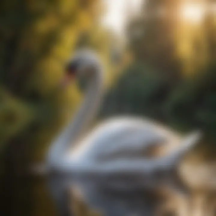 Magnificent Fascinating Facts About Swans