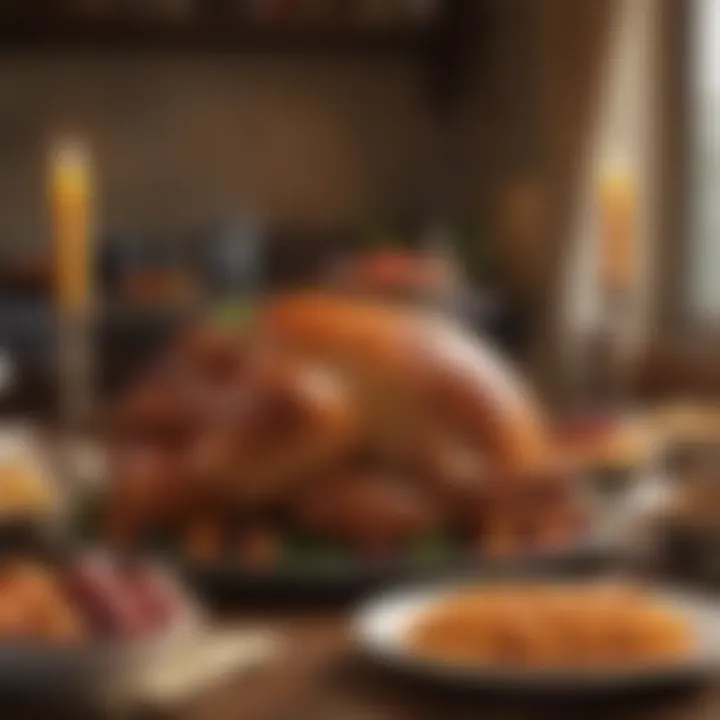 Magnificent The Significance of Thanksgiving Day: A Celebration of Gratitude and Tradition