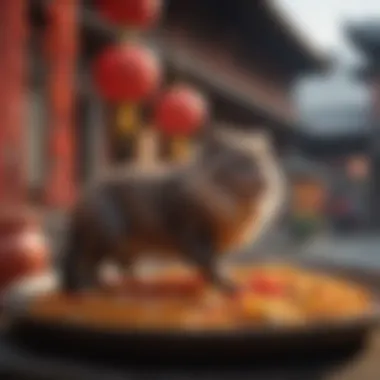 Magnificent Understanding Chinese New Year: A Journey into Tradition and Culture