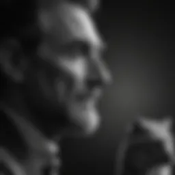 Portrait of a Thoughtful Leader