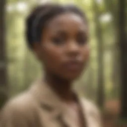 African American Civil Rights Movement