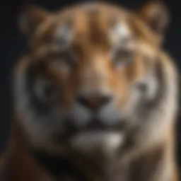 An In-Depth Exploration of Nat Geo STEM Kits Introduction