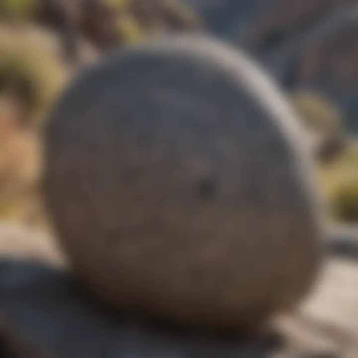Ancient Petroglyphs of the Channel Islands
