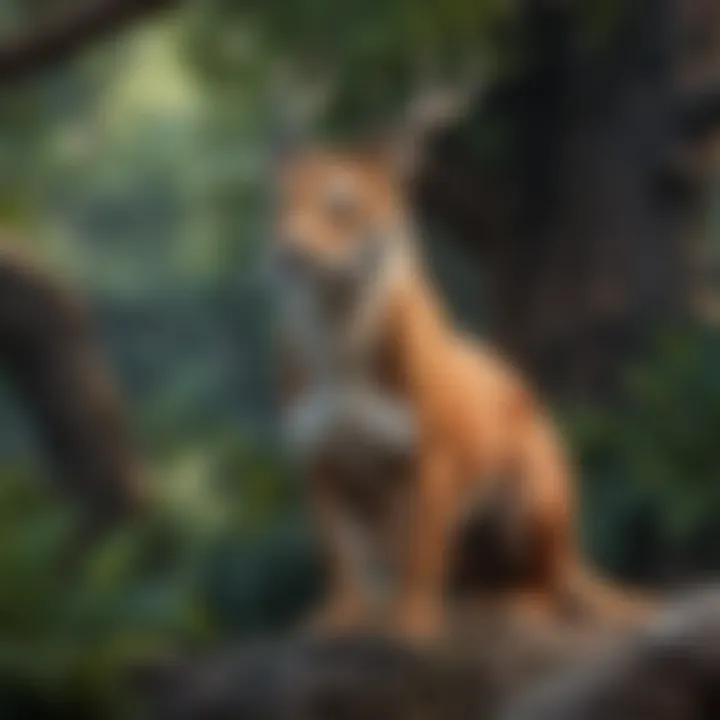 Enchanted Animal Kingdom