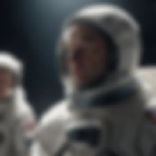 Apollo 11: A Historic Journey to the Moon Introduction