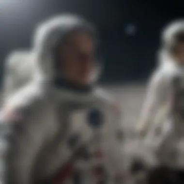 Notable Apollo 11: A Historic Journey to the Moon