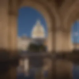 Architectural Marvels of Washington DC