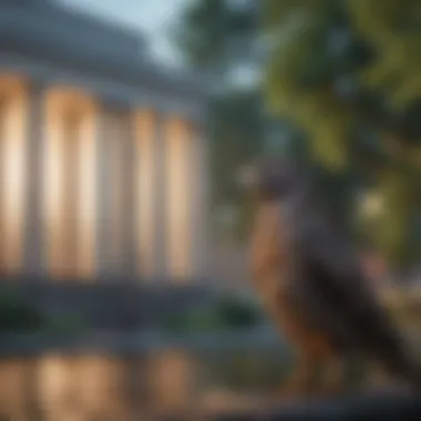 Architectural Wonders Architectural Wonders of Washington D.C.