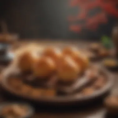 Unveiling Propitious Moments in the Chinese Calendar Auspicious dates in the Chinese calendar illustration