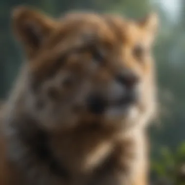 Fostering Wildlife Conservation Bio-Diverse Habitat Creation