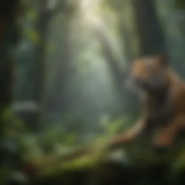 Biodiversity Showcase
