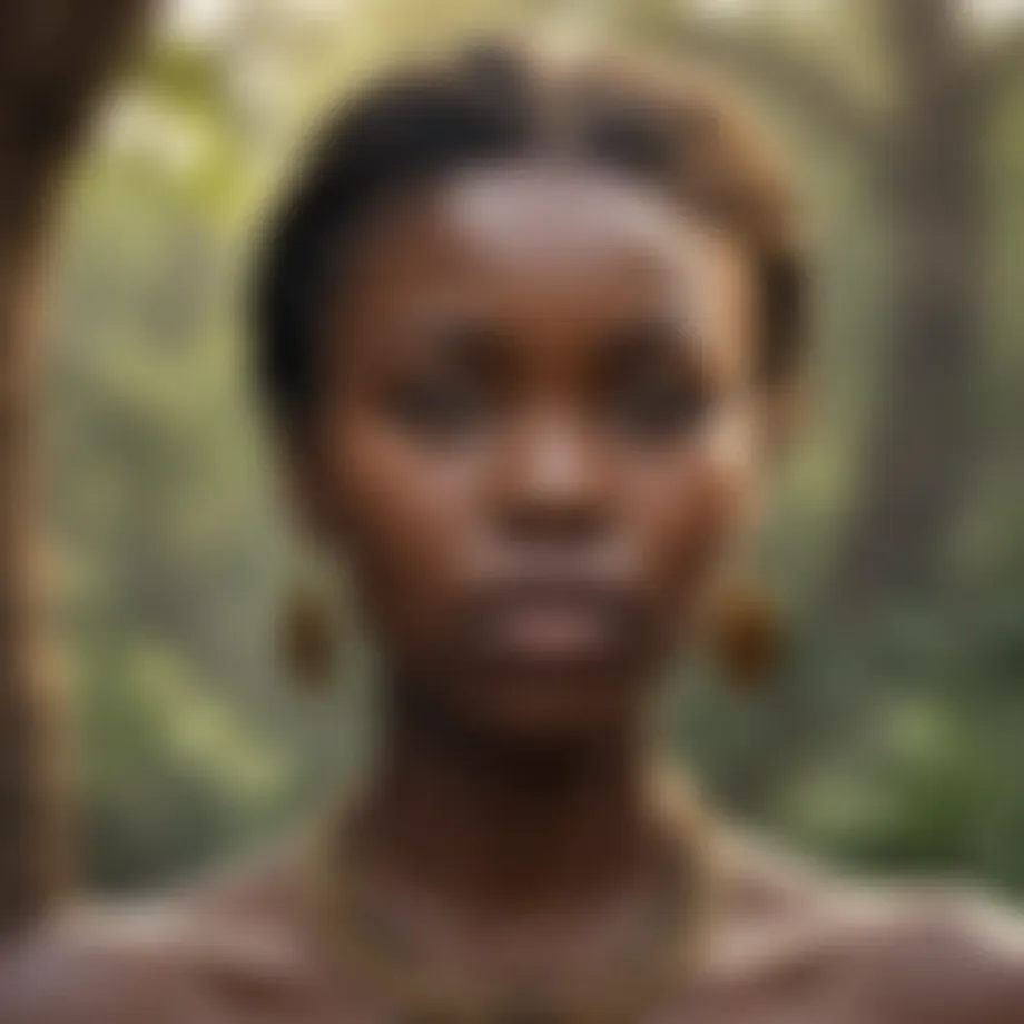 African Artistry Unveiled