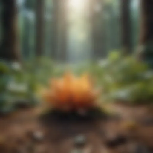 Botanical Wonder