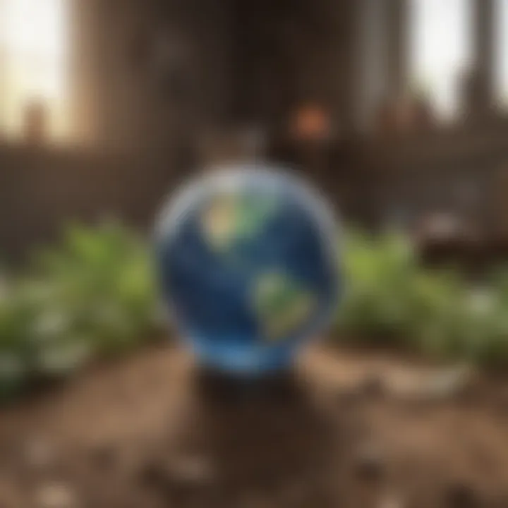 Celebrating Earth Day at Home: Engaging Activities for Young Minds Summary