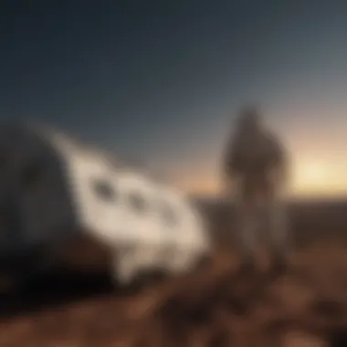 Celestial Triumph of Apollo 11 Celestial Triumph