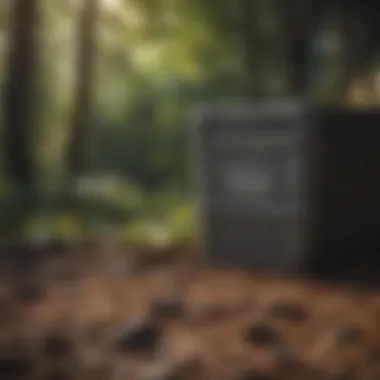 Selecting the Perfect Compost Bin Choosing the right compost bin