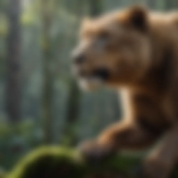 Conservation Imperative