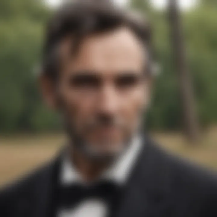 The conspiracy plot to assassinate Abraham Lincoln