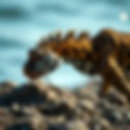 Innovative water purification system design