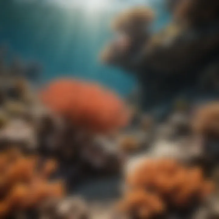 Coral Reef Decline