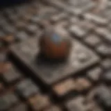 Intricate Code Puzzle