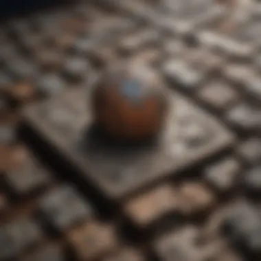 Intricate Code Puzzle