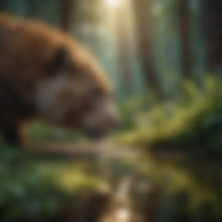 Nature's Hidden Details Revealed