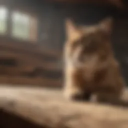 Craftsmanship at Peach State Lumber