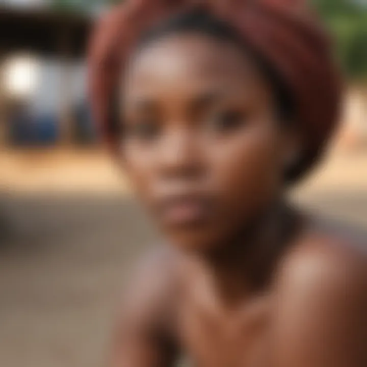 Cultural Diversity in Accra