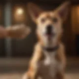 Canine Gestures Uncovered
