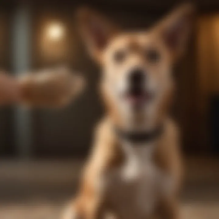 Canine Gestures Uncovered