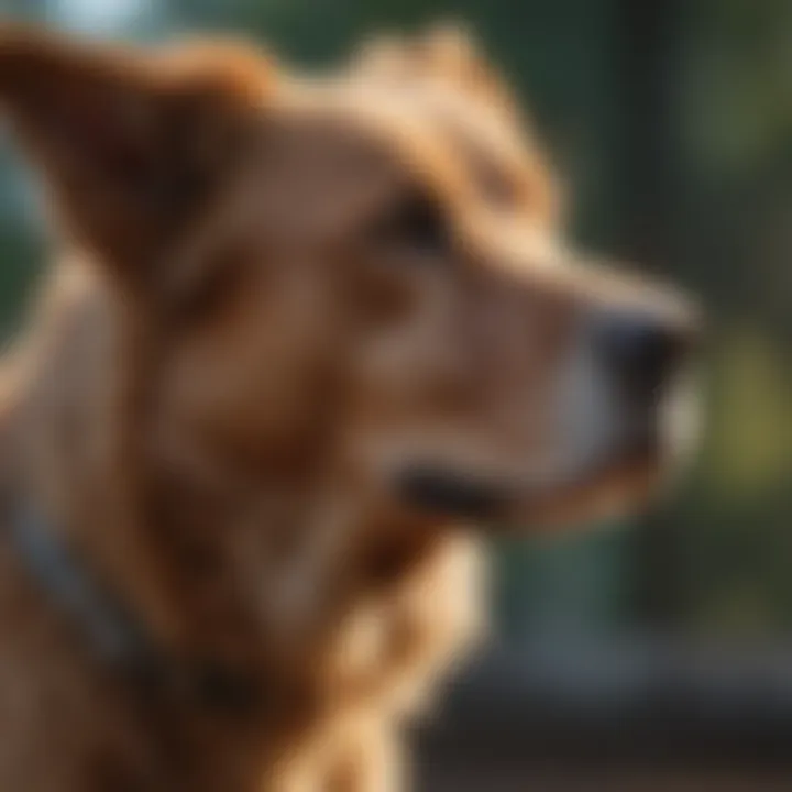 Deepening the Canine Connection