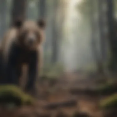 Deforestation's Devastating Effects on Biodiversity