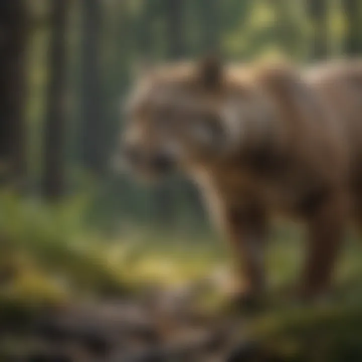 Wildlife thriving in Minnesota's natural habitats