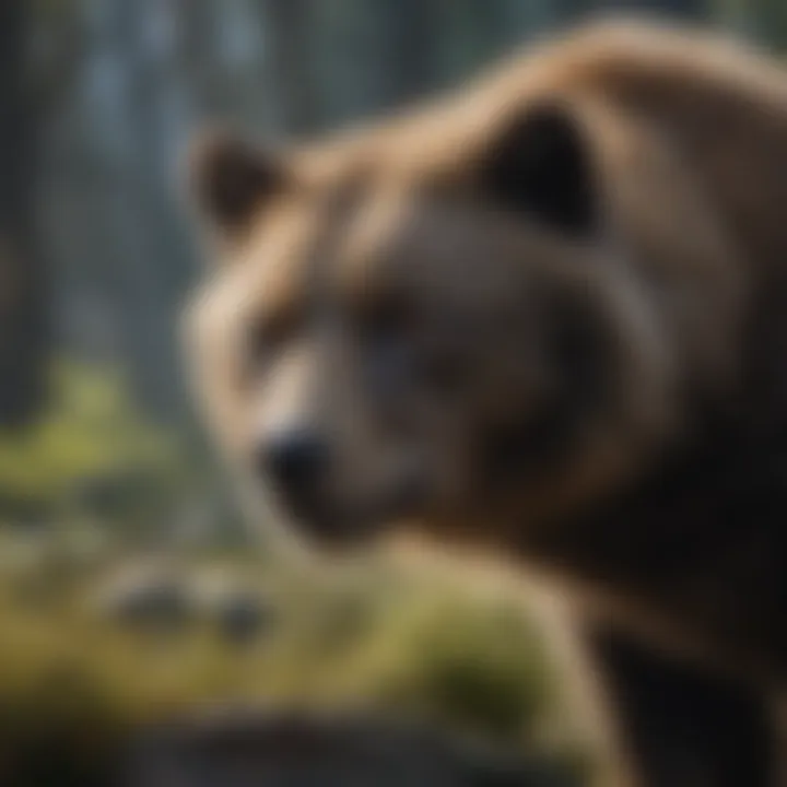 Discovering Unique Wildlife