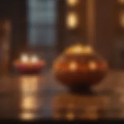 Diwali of This Year: A Comprehensive Exploration Introduction