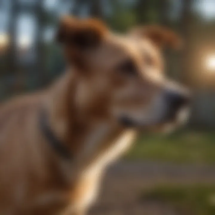 Understanding your dog's perspective