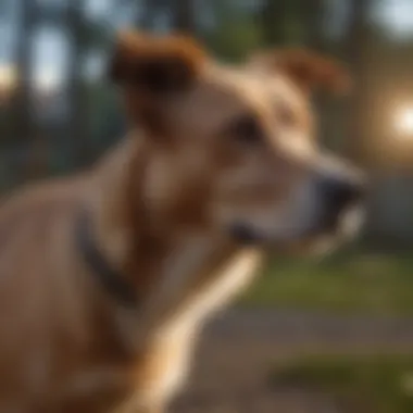 Gaining Insights into Dog Communication Understanding your dog's perspective