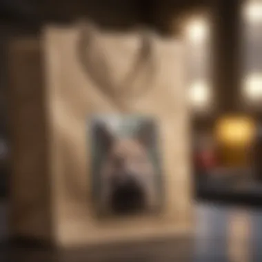 Eco-Friendly Reusable Shopping Bags