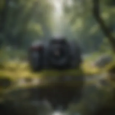 Ecosystem Dynamics Unveiled Ecosystem Dynamics Unveiled