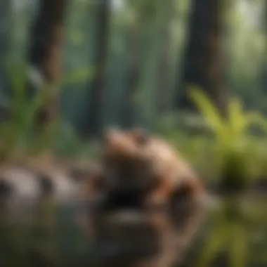 Exploring Ecosystems