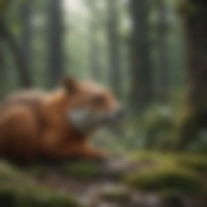 Ecosystem Harmony