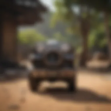 Educational Opportunities in Accra