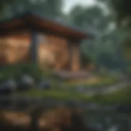 Eco-Friendly Home Design