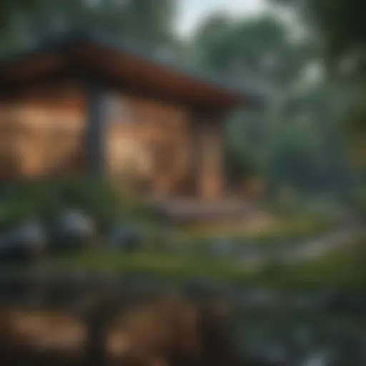 Eco-Friendly Home Design