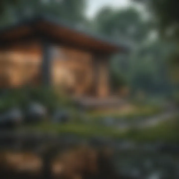 Eco-Friendly Home Design